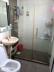 Blk 713 Chong Pang Green (Yishun), HDB 4 Rooms #464342171